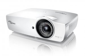 Optoma 2MA865 Eh460st 3d Ready Short Throw Dlp Projector - 1080p - Hdt