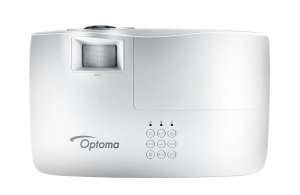 Optoma 2MA865 Eh460st 3d Ready Short Throw Dlp Projector - 1080p - Hdt