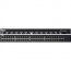 Aerohive 463-5912 Dell X1052p Ethernet Switch - 48 Network, 4 Expansio