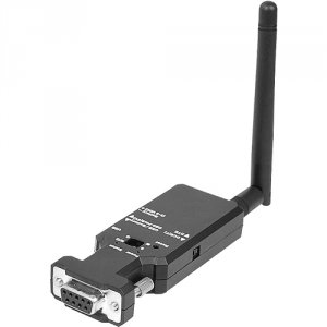 Siig DHIDSB0111S1 Rs-232 To Bluetooth Adapter