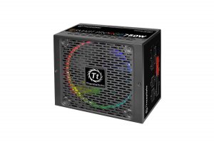 Thermaltake PS-SPR-0750FPCBUS-R Atx Power Supply