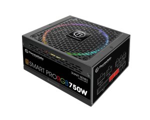 Thermaltake PS-SPR-0750FPCBUS-R Atx Power Supply