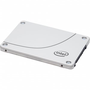 Intel SSDSC2KB240G701 Ssd  Dc S4500 240gb 2.5 Inch Sata 6gb-s 3d1 Tlc 