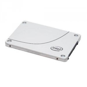 Intel SSDSC2KB240G701 Ssd  Dc S4500 240gb 2.5 Inch Sata 6gb-s 3d1 Tlc 