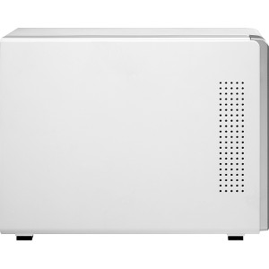 Qnap NWAIP-204250 Network Attached Storage Ts-231p2-1g-us 2bay 1.7ghz 