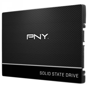 Pny SSD7CS900-240-RB Pny Ssd Ssd7cs900-240-rb 2.5 Inch Sat3 240gb 7mm 