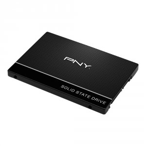 Pny SSD7CS900-240-RB Pny Ssd Ssd7cs900-240-rb 2.5 Inch Sat3 240gb 7mm 