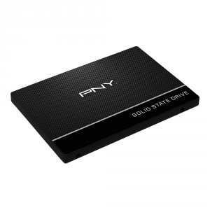 Pny SSD7CS900-240-RB Pny Ssd Ssd7cs900-240-rb 2.5 Inch Sat3 240gb 7mm 