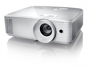 Optoma WU334 Wuxga Classroom Projector