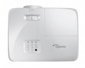 Optoma WU334 Wuxga Classroom Projector