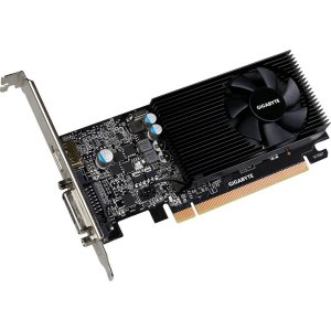 Gigabyte GV-N1030D5-2GL Video Card Gv-n1030d5-2gl Gt 1030 Low Profile 