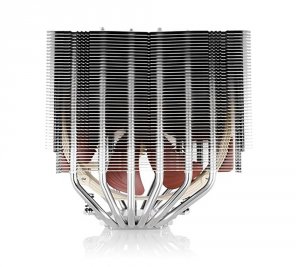 Noctua NH-D15S Cpu Cooler Nh-d15s Intel Socket20111155 Amd Am2+fm2+ 15