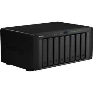 Synology DS1817 Nas  8bay Diskstation (diskless) Retail