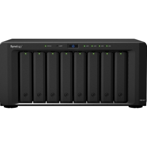 Synology DS1817 Nas  8bay Diskstation (diskless) Retail