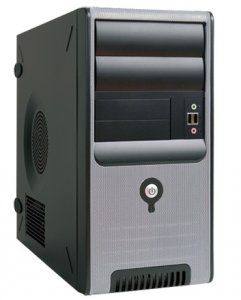 Inwin Z583.CH350TB3 In-win Case Z583.ch350tb3 Microatx-mini-itx Mini T