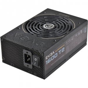 Evga 220-T2-1600-X1 Power Supply 220-t2-1600-x1 1600w Supernova 1600 T