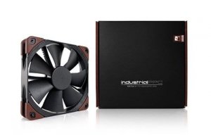 Noctua NF-F12 IPPC 3000 PWM Fan Nf-f12 Ippc 3000 Pwm 120x120x25mm 4pin