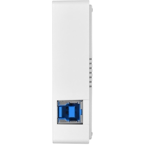 Siig JUH20511S1 Accessory Ju-h20511-s1 Usb 3.0 To Hdmi-dvi Dual Displa