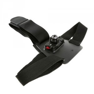 Dji CP.ZM.000464 Accessory Cp.zm.000464 Part79 Osmo Chest Strap Mount 