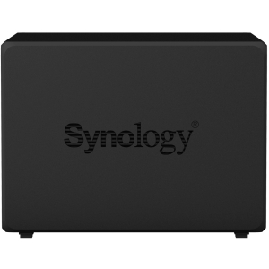 Synology DS918+ Network Attached Storage + 4 Bay Diskstation 1.5ghz 4g