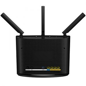 Tenda AC15 Tenda Network  Wireless Ac1900 Smart Dual-band Gigabit Wifi