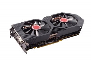 Xfx RX-580P8DFD6 Video Card Rx-580p8dfd6 Amd Rx 580 8gb 256bit Ddr5 Pc