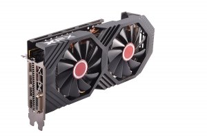 Xfx RX-580P8DFD6 Video Card Rx-580p8dfd6 Amd Rx 580 8gb 256bit Ddr5 Pc