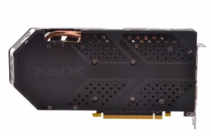 Xfx RX-580P8DFD6 Video Card Rx-580p8dfd6 Amd Rx 580 8gb 256bit Ddr5 Pc