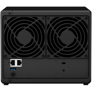 Synology DS418PLAY Nas Server  Celeron J3355 2gb Ddr3l 4-bay Diskstati