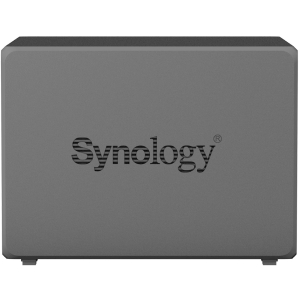 Synology DS418PLAY Nas Server  Celeron J3355 2gb Ddr3l 4-bay Diskstati