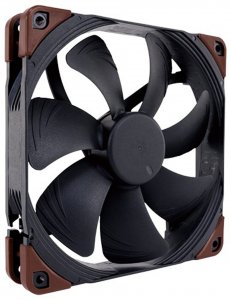 Noctua NF-A14 IPPC-3000 PWM Fan Nf-a14 Ippc-3000 Pwm 140x140x25mm 4pin