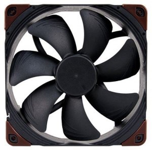 Noctua NF-A14 IPPC-3000 PWM Fan Nf-a14 Ippc-3000 Pwm 140x140x25mm 4pin