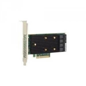 Lsi 05-50008-01 Controller Card 05-50008-01 Tri-mode Storage Adt 8port