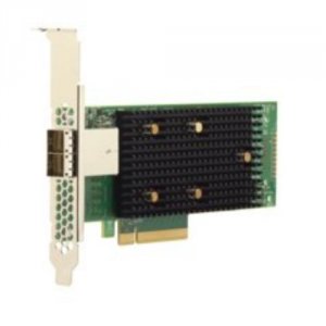 Broadcom 05-50013-01 Lsi Logic Controller Card 05-50013-01 Tri-mode St