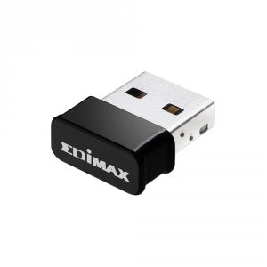 Edimax EW-7822ULC Network Ew-7822ulc Ac1200 Dual-band Mu-mimo Usb Adap