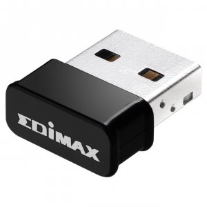 Edimax EW-7822ULC Network Ew-7822ulc Ac1200 Dual-band Mu-mimo Usb Adap