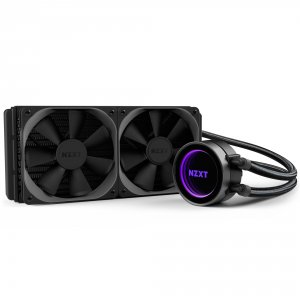 Nzxt RL-KRX52-02 Accessory Kraken X52 Liquid Cooling All-in-one 240mm 