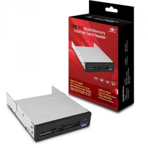 Vantec UGT-CR935 Accessory Ugt-cr935 Usb 3.0 Multi-memory Internal Car