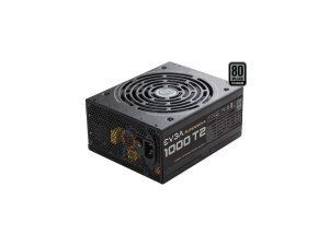 Evga 220-T2-1000-X1 Power Supply 220-t2-1000-x1 1000w Supernova 1000 T