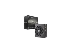 Evga 220-T2-1000-X1 Power Supply 220-t2-1000-x1 1000w Supernova 1000 T