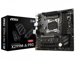 X299M-A PRO