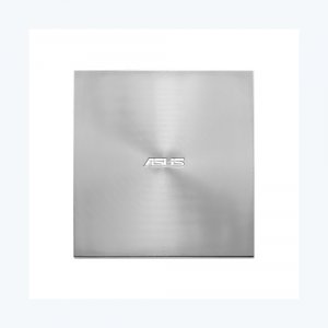 Asus SDRW08U9MUSILGA Ultra-slim External Dvdrw Sdrw-08u9m-u-sil-g-as-p