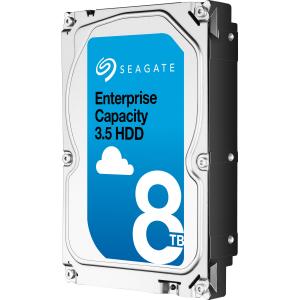 Seagate ST8000NM0055 8tb Sata 6gb S Enterprise Hdd 7200rpm 256mb Brown