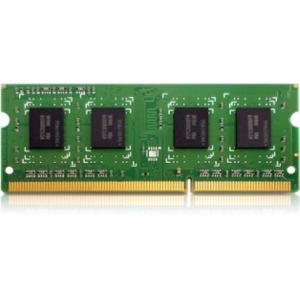 Qnap RAM-8GDR3-SO-1600 Memory Ram-8gdr3-so-1600 8gb Ddr3-1600 So-dimm 