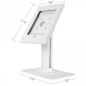 Siig CEMT2611S1 Accessory Ce-mt2611-s1 Security Countertop Kiosk And P