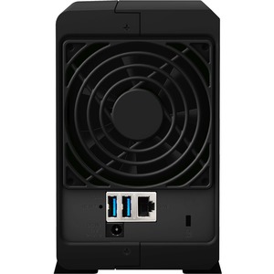 Synology DS218PLAY Nas  2bay Diskstation (diskless) Retail