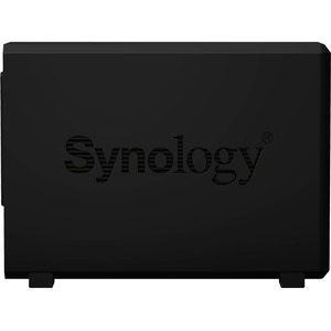 Synology DS218PLAY Nas  2bay Diskstation (diskless) Retail