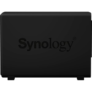 Synology DS218PLAY Nas  2bay Diskstation (diskless) Retail