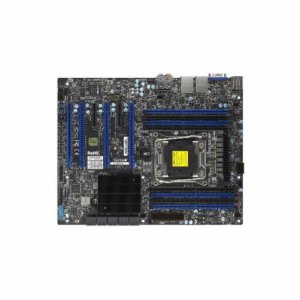 Supermicro MBD-X10SRA-B Motherboard Mbd-x10sra-b Xeon E5-16002600v3 Lg