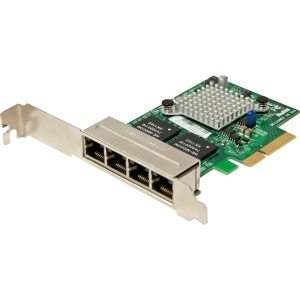 Supermicro AOC-SGP-I4 Add-on Card Aoc-sgp-i4